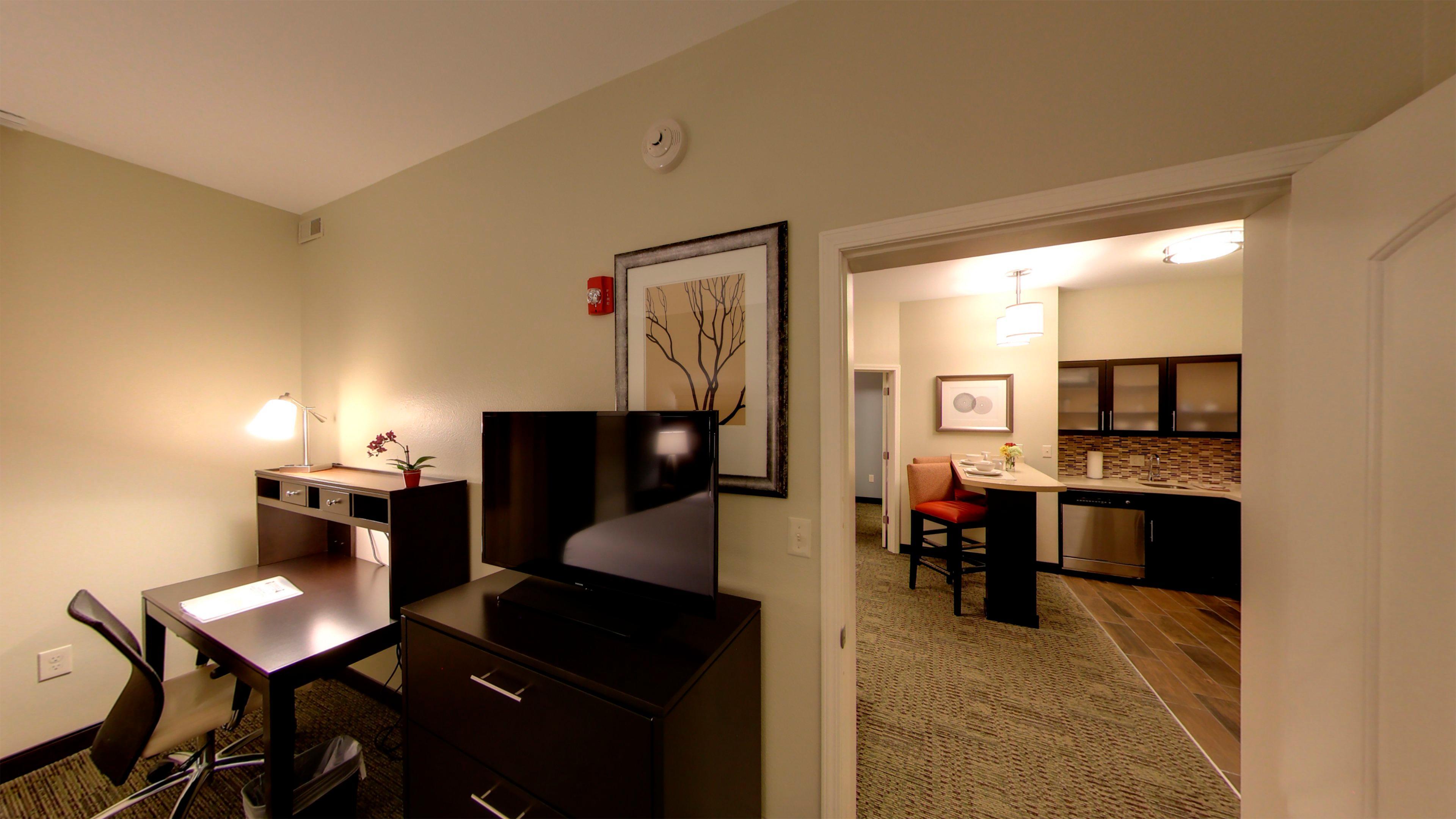 Staybridge Suites Ann Arbor - Research Parkway By Ihg Εξωτερικό φωτογραφία