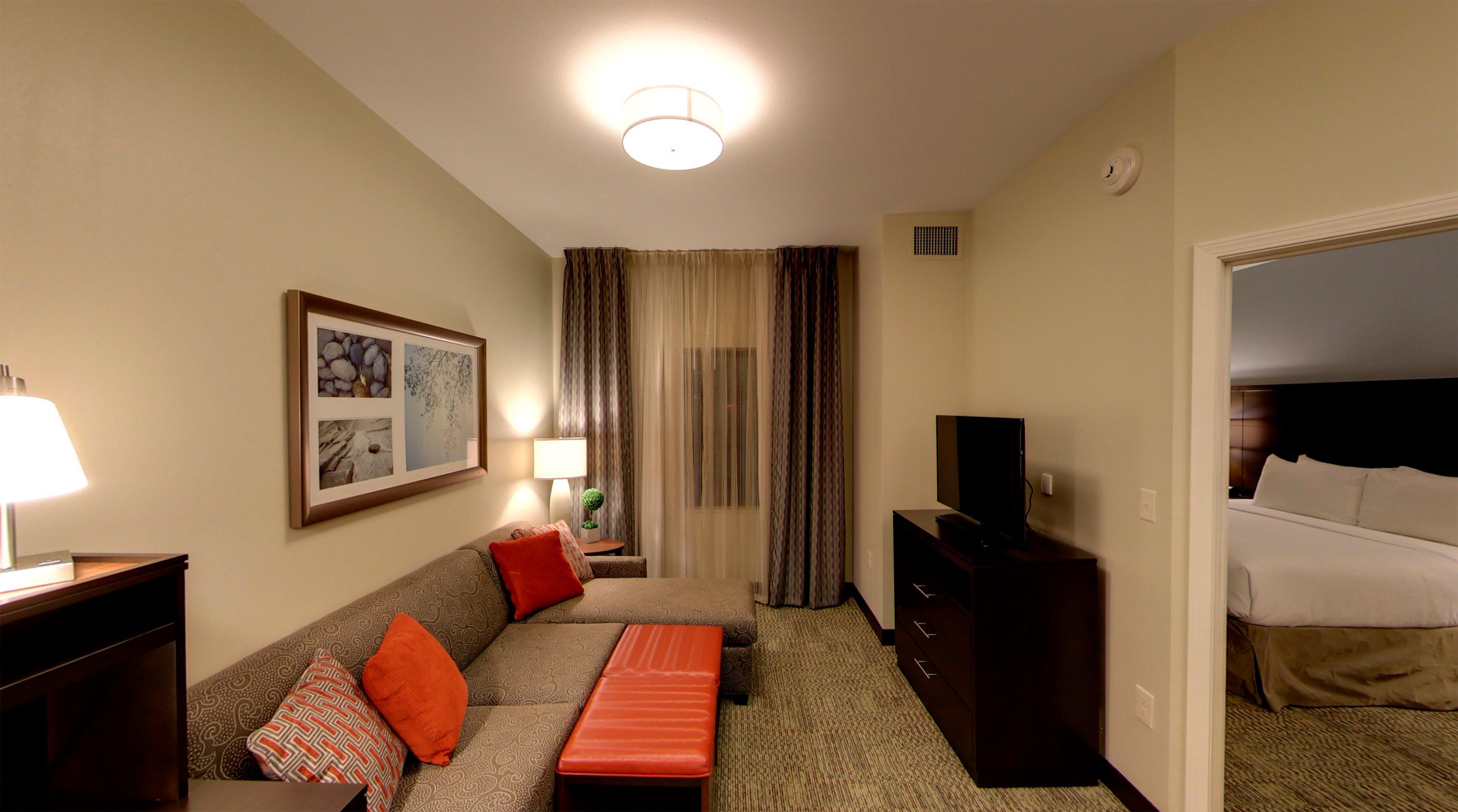 Staybridge Suites Ann Arbor - Research Parkway By Ihg Εξωτερικό φωτογραφία